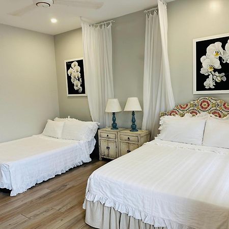 Serenity By The Sea Mui Ne Exterior foto