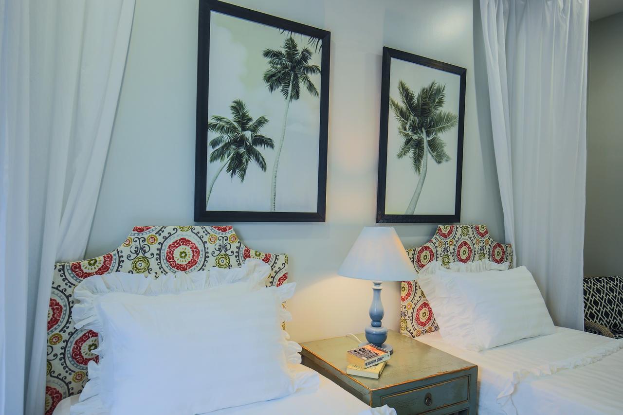 Serenity By The Sea Mui Ne Exterior foto